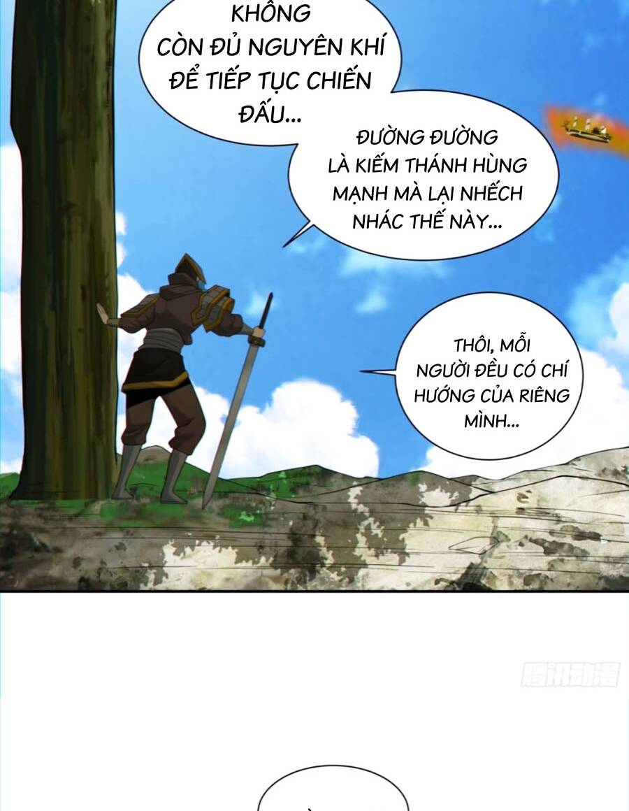 Đồ Đệ Của Ta Đều Là Đại Phản Phái Chapter 152 - Trang 39