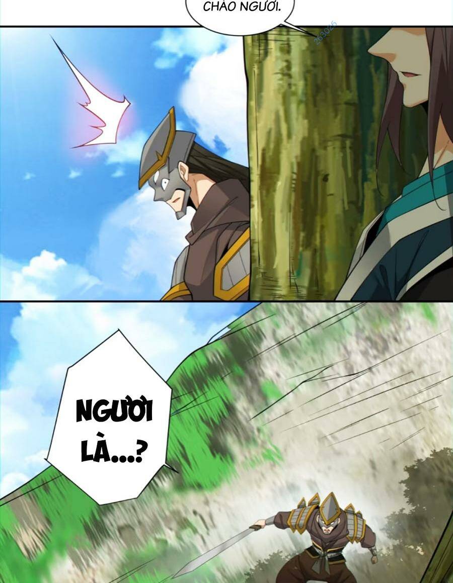 Đồ Đệ Của Ta Đều Là Đại Phản Phái Chapter 152 - Trang 40