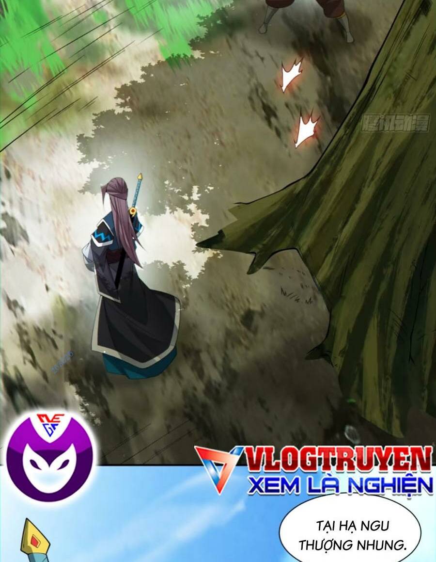 Đồ Đệ Của Ta Đều Là Đại Phản Phái Chapter 152 - Trang 41