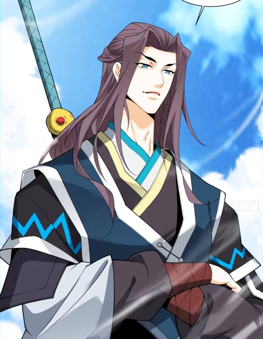 Đồ Đệ Của Ta Đều Là Đại Phản Phái Chapter 152 - Trang 42