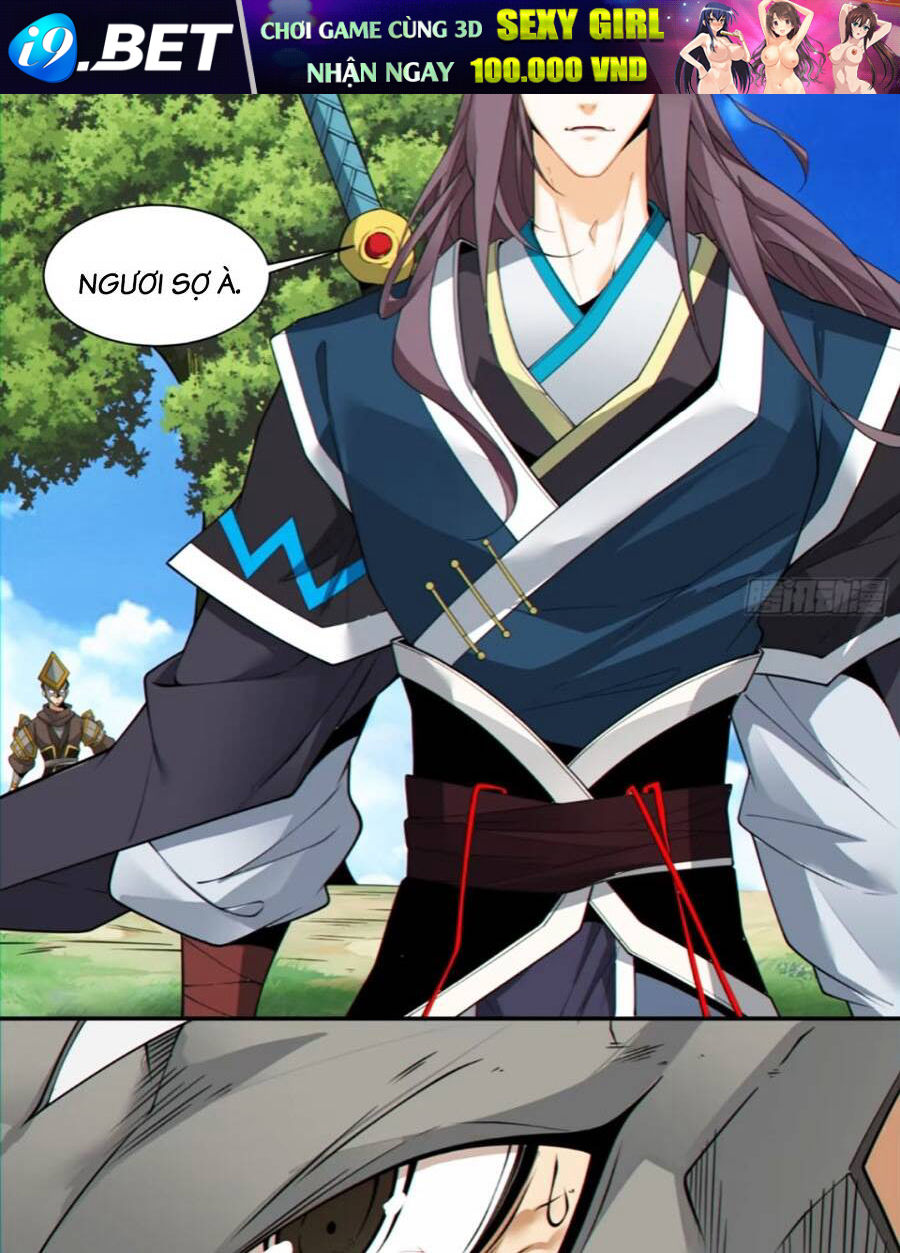 Đồ Đệ Của Ta Đều Là Đại Phản Phái Chapter 152 - Trang 47