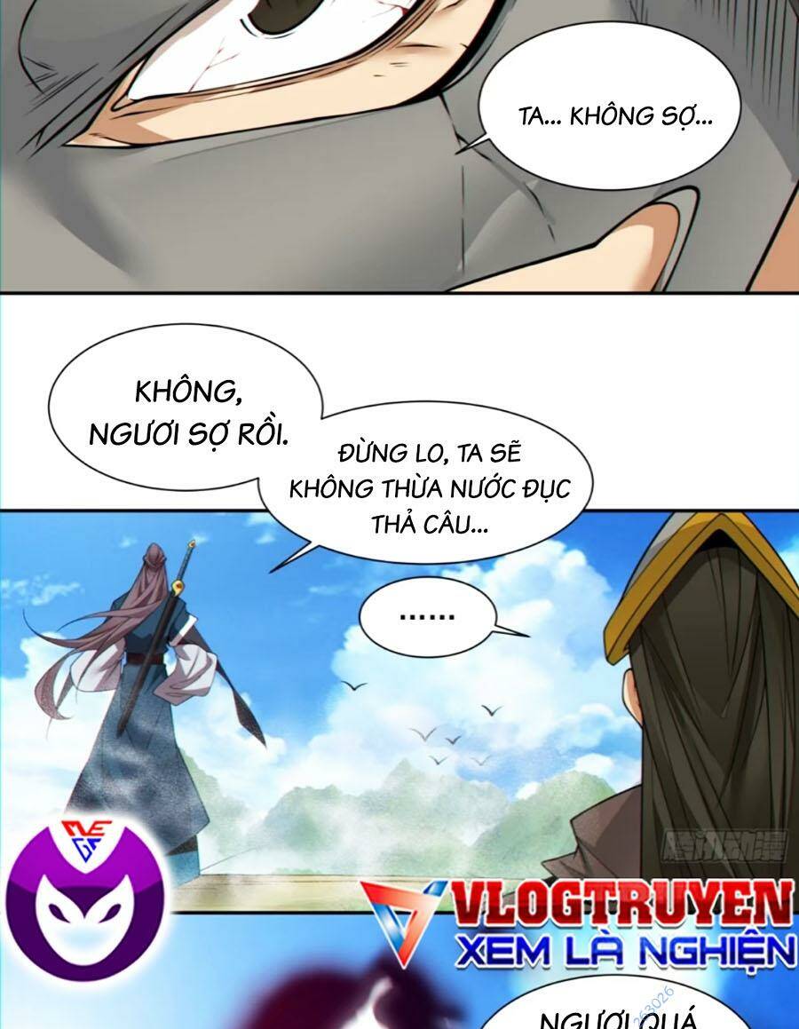 Đồ Đệ Của Ta Đều Là Đại Phản Phái Chapter 152 - Trang 48