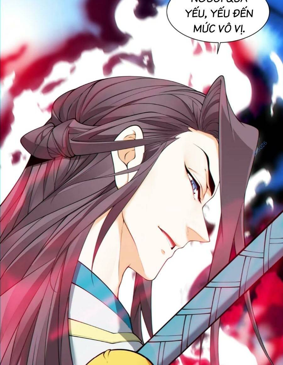 Đồ Đệ Của Ta Đều Là Đại Phản Phái Chapter 152 - Trang 49