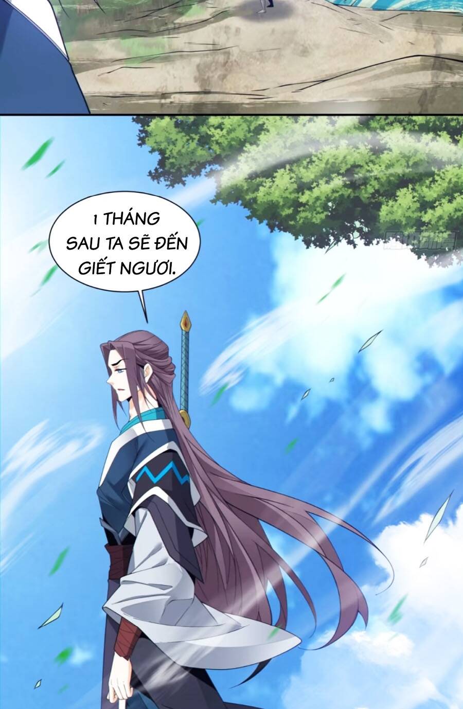 Đồ Đệ Của Ta Đều Là Đại Phản Phái Chapter 153 - Trang 11