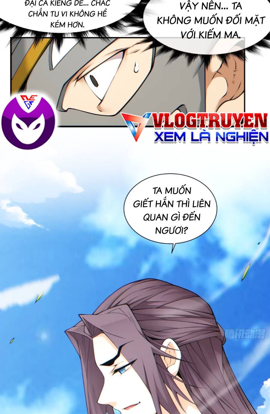 Đồ Đệ Của Ta Đều Là Đại Phản Phái Chapter 153 - Trang 14