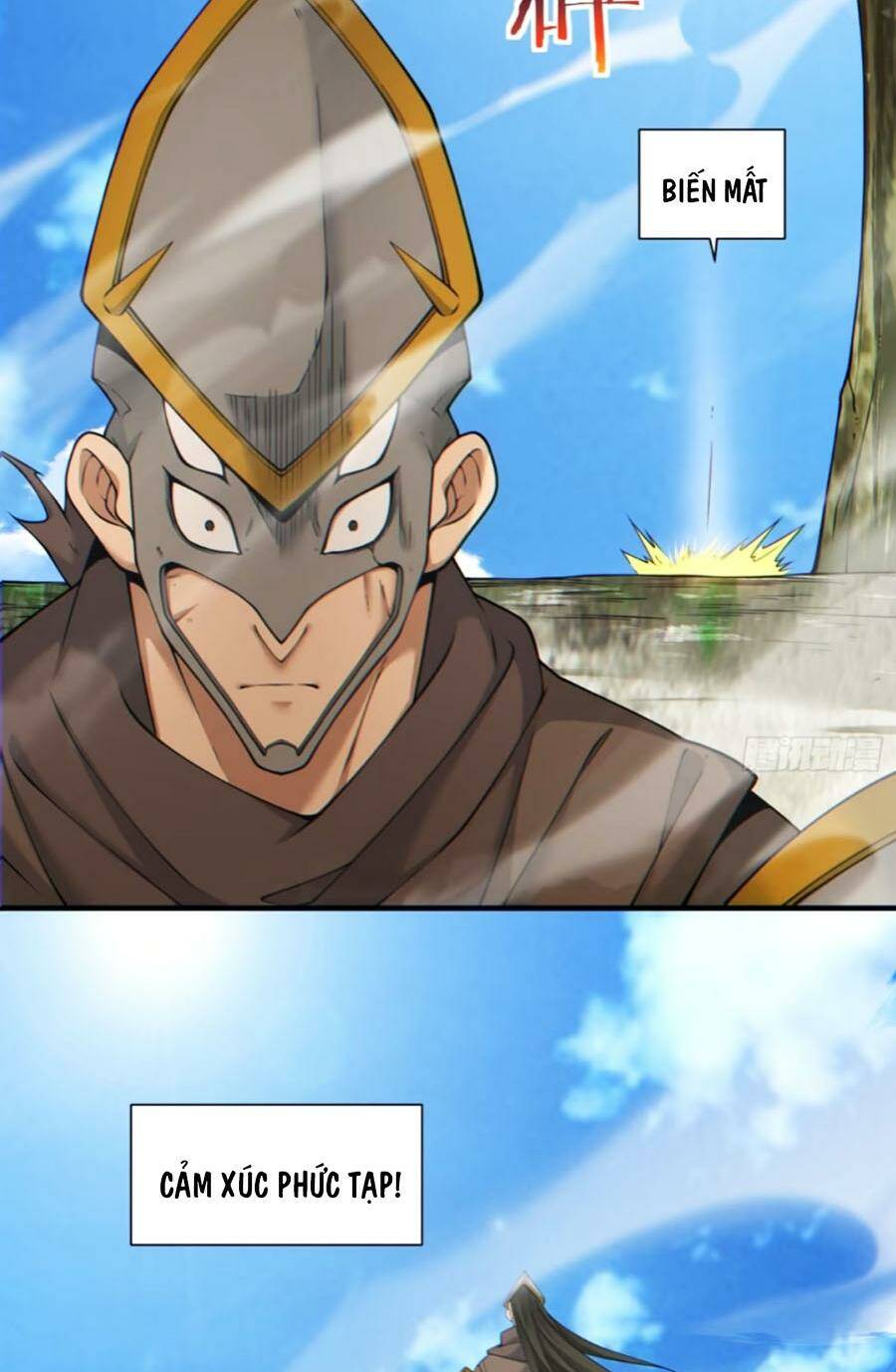 Đồ Đệ Của Ta Đều Là Đại Phản Phái Chapter 153 - Trang 16