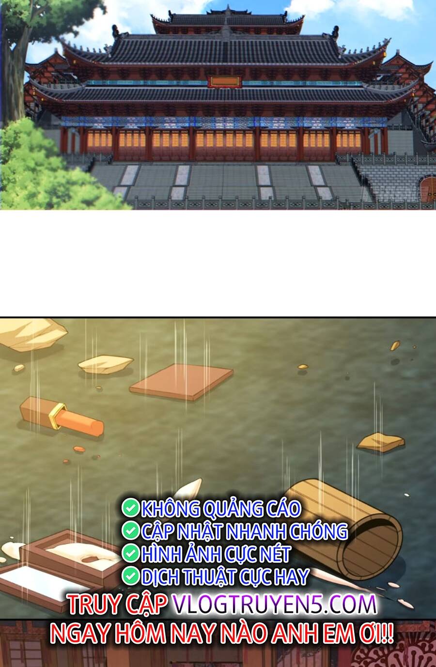 Đồ Đệ Của Ta Đều Là Đại Phản Phái Chapter 153 - Trang 18