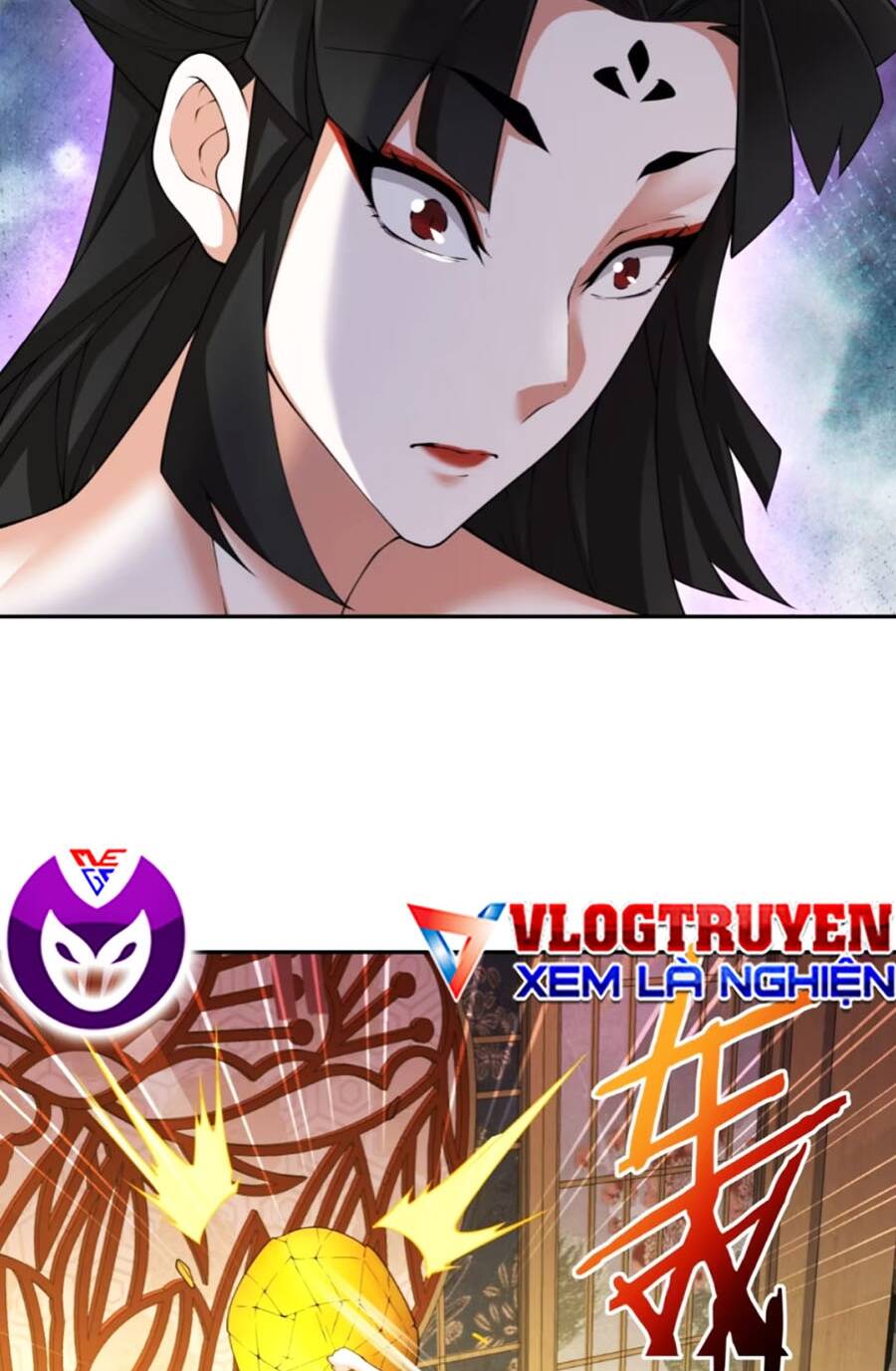 Đồ Đệ Của Ta Đều Là Đại Phản Phái Chapter 153 - Trang 22