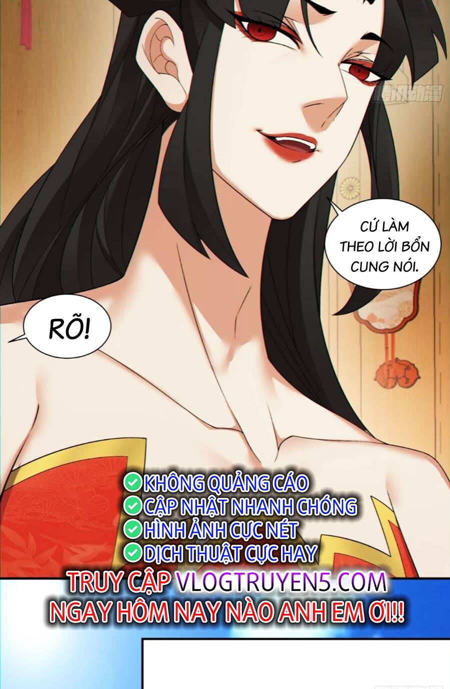 Đồ Đệ Của Ta Đều Là Đại Phản Phái Chapter 153 - Trang 26