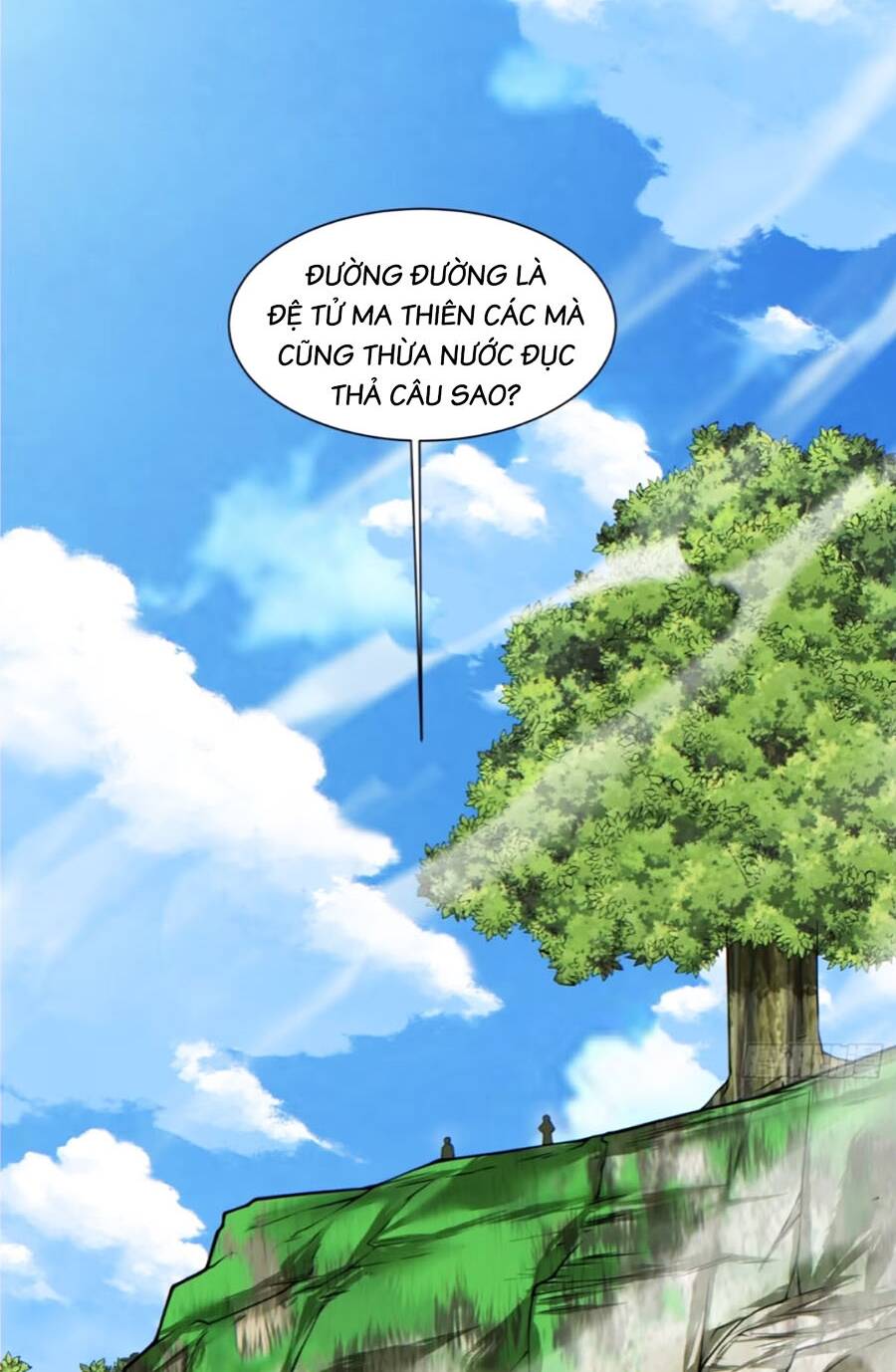 Đồ Đệ Của Ta Đều Là Đại Phản Phái Chapter 153 - Trang 3