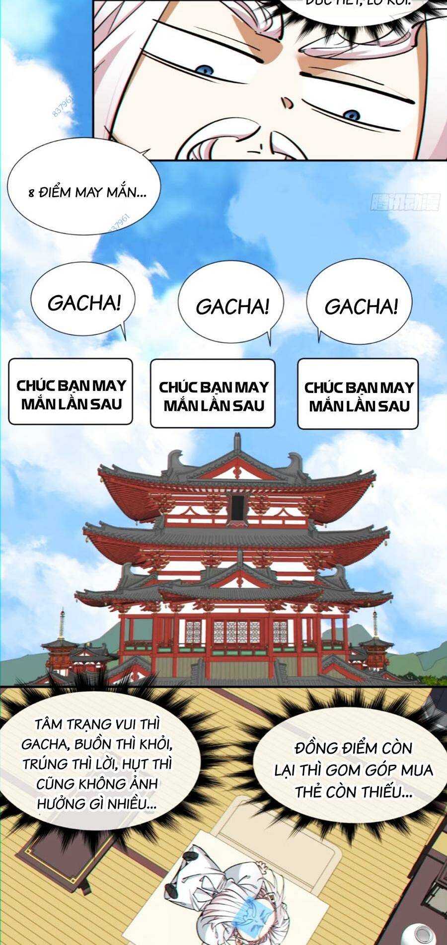 Đồ Đệ Của Ta Đều Là Đại Phản Phái Chapter 153 - Trang 41