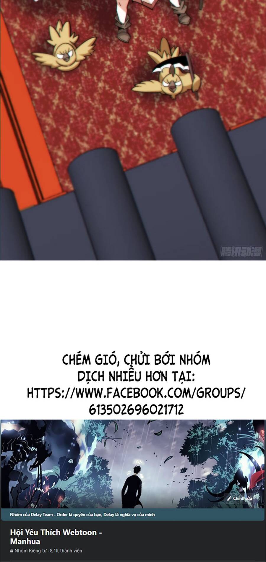 Đồ Đệ Của Ta Đều Là Đại Phản Phái - Chapter 153 - Page 44