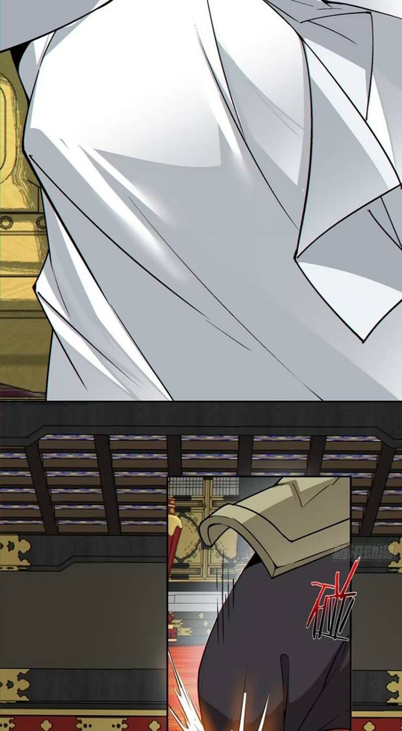 Đồ Đệ Của Ta Đều Là Đại Phản Phái Chapter 154 - Trang 11