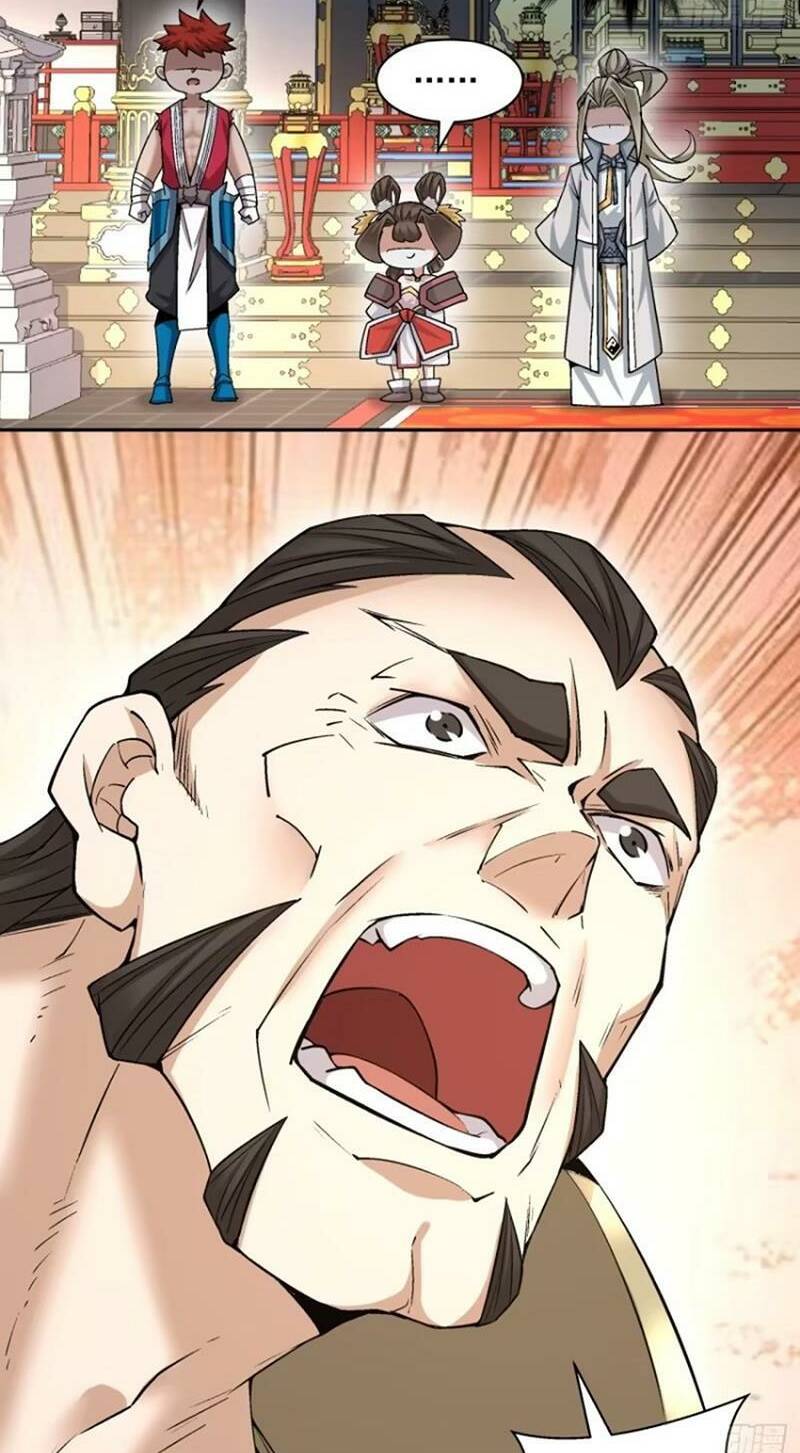 Đồ Đệ Của Ta Đều Là Đại Phản Phái Chapter 154 - Trang 33