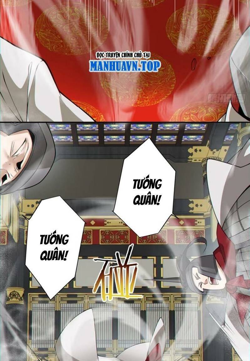 Đồ Đệ Của Ta Đều Là Đại Phản Phái Chapter 155 - Trang 9