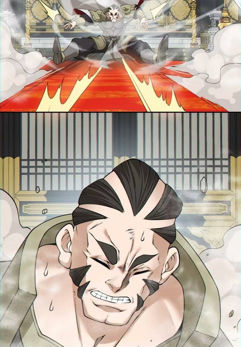 Đồ Đệ Của Ta Đều Là Đại Phản Phái Chapter 155 - Trang 10