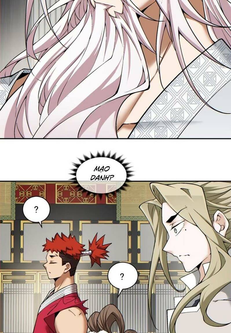 Đồ Đệ Của Ta Đều Là Đại Phản Phái Chapter 155 - Trang 15