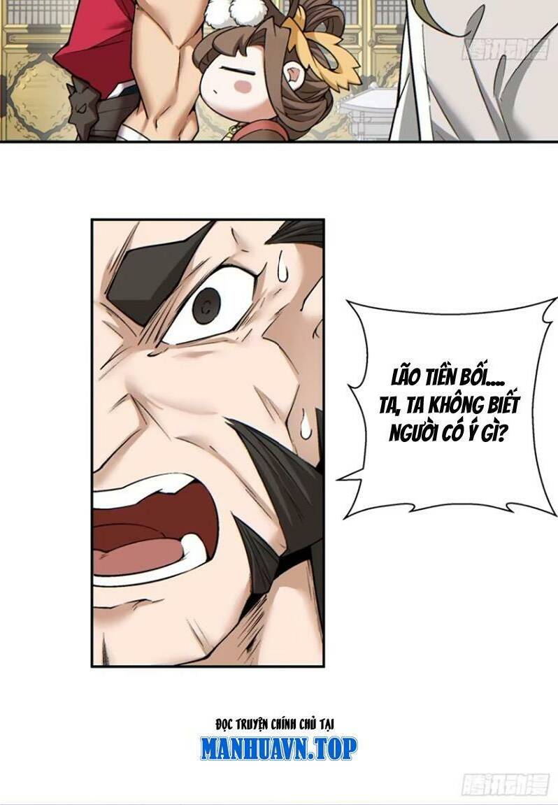 Đồ Đệ Của Ta Đều Là Đại Phản Phái Chapter 155 - Trang 16