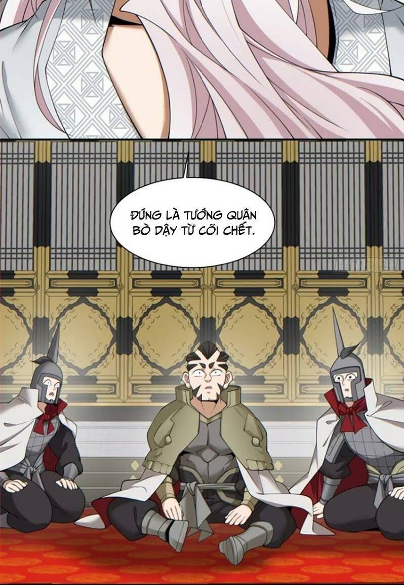 Đồ Đệ Của Ta Đều Là Đại Phản Phái Chapter 155 - Trang 19