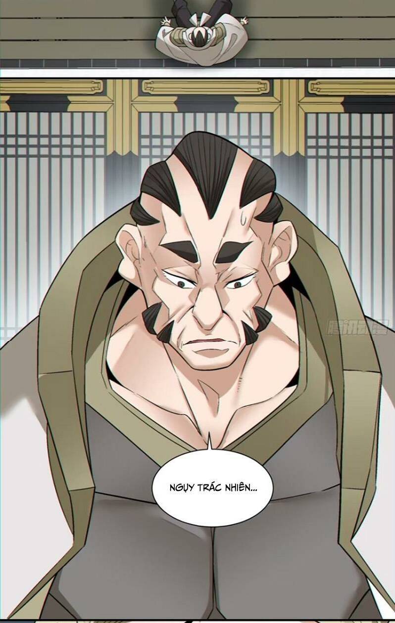 Đồ Đệ Của Ta Đều Là Đại Phản Phái Chapter 155 - Trang 26