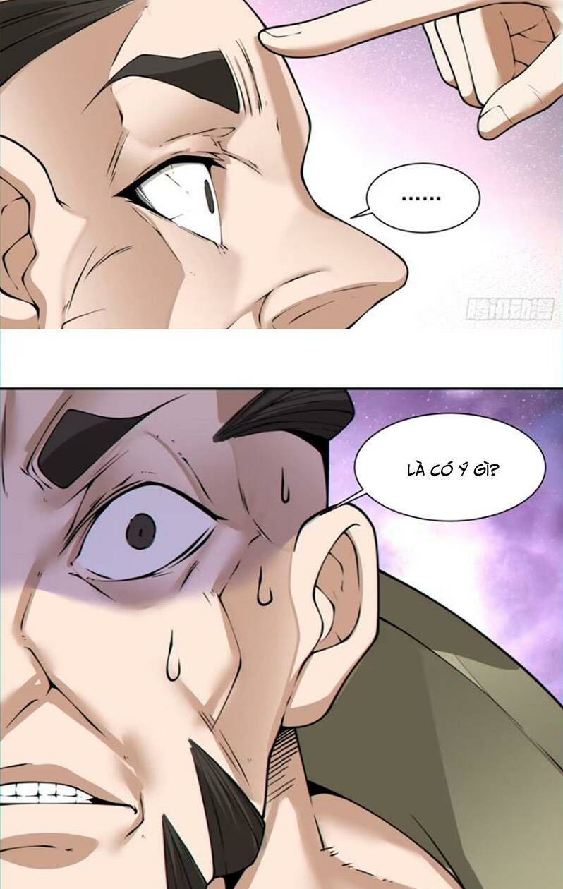 Đồ Đệ Của Ta Đều Là Đại Phản Phái Chapter 155 - Trang 32