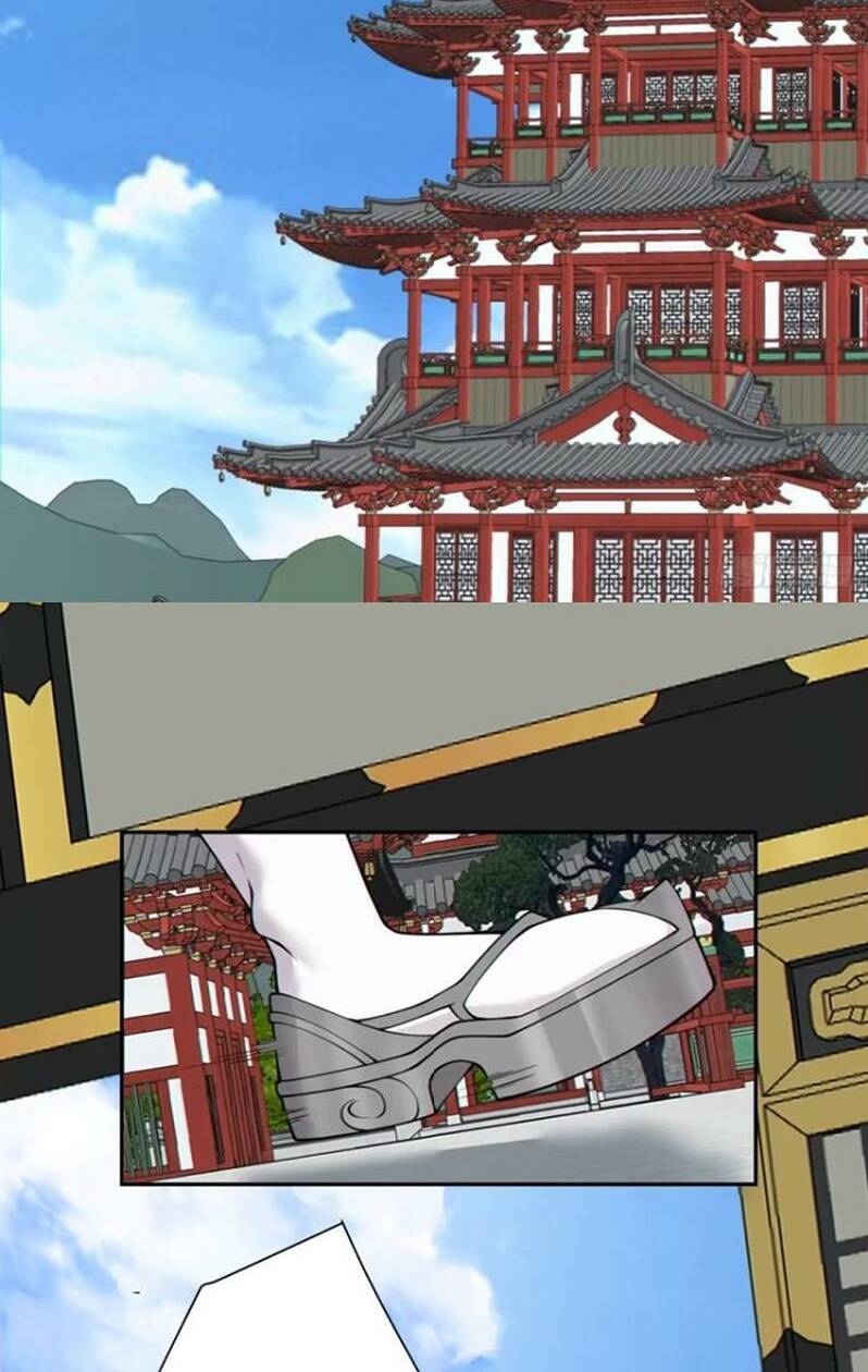 Đồ Đệ Của Ta Đều Là Đại Phản Phái Chapter 155 - Trang 37