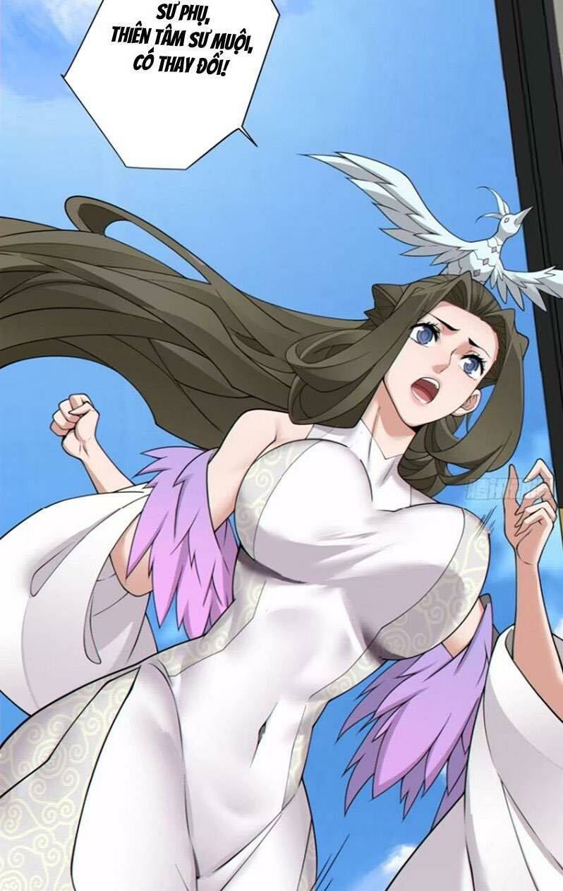 Đồ Đệ Của Ta Đều Là Đại Phản Phái Chapter 155 - Trang 38