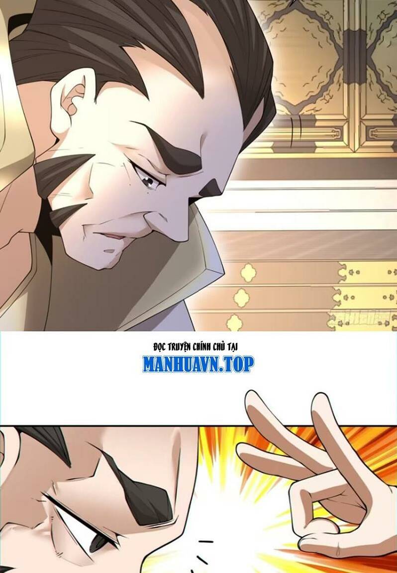 Đồ Đệ Của Ta Đều Là Đại Phản Phái Chapter 155 - Trang 5