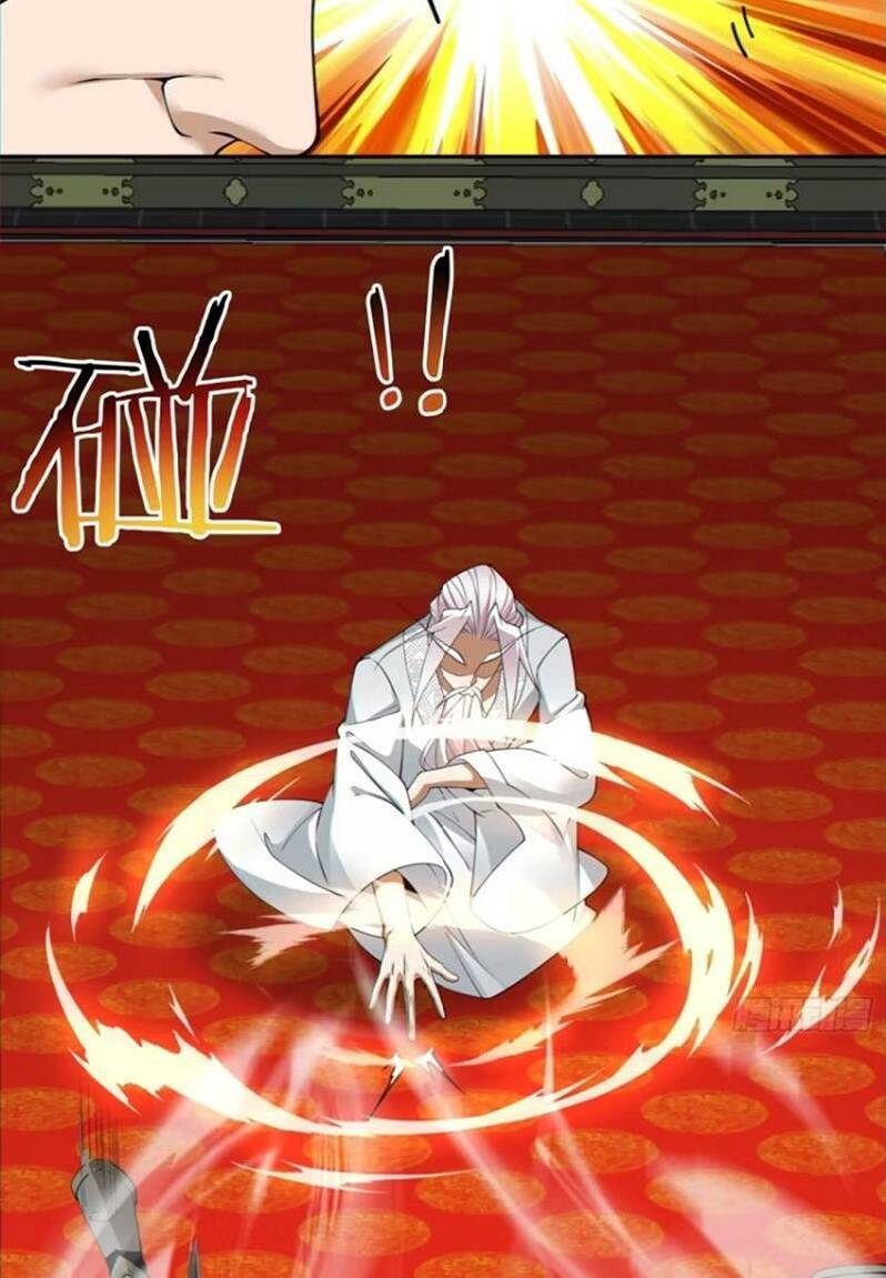 Đồ Đệ Của Ta Đều Là Đại Phản Phái Chapter 155 - Trang 6