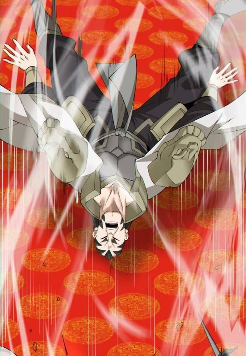 Đồ Đệ Của Ta Đều Là Đại Phản Phái Chapter 155 - Trang 7