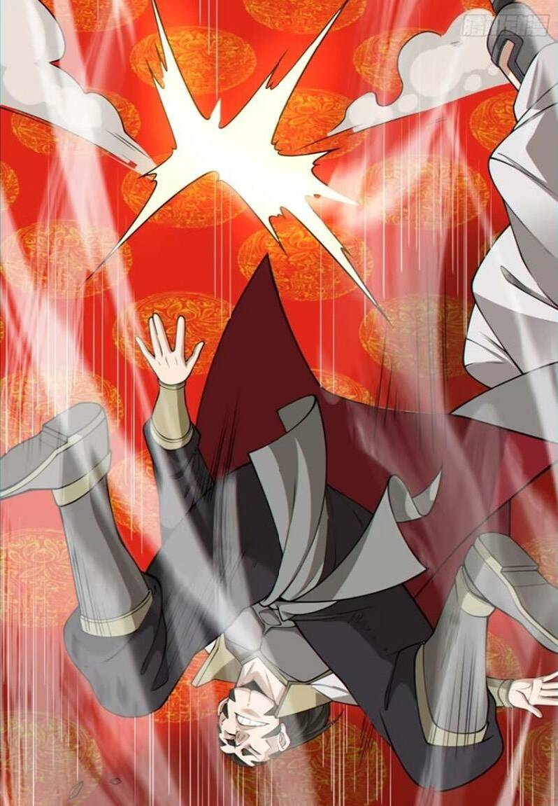 Đồ Đệ Của Ta Đều Là Đại Phản Phái Chapter 155 - Trang 8