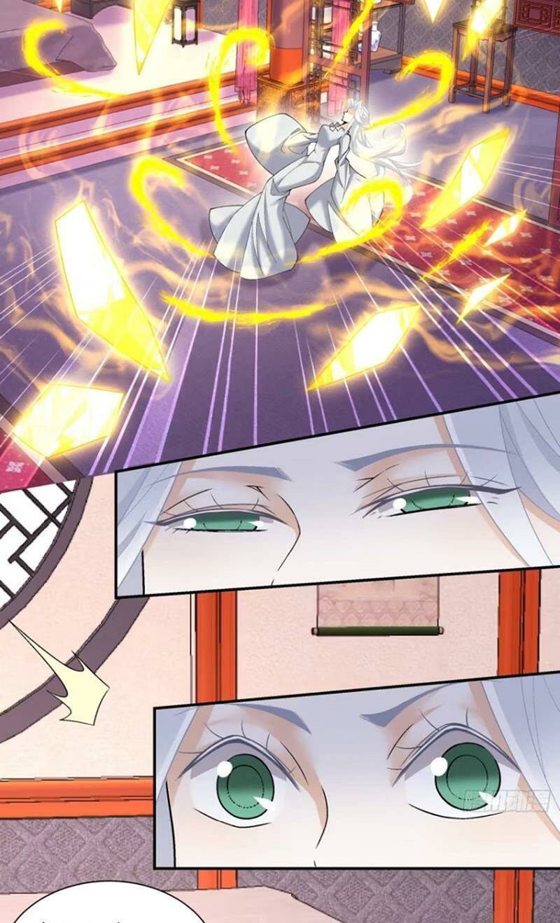 Đồ Đệ Của Ta Đều Là Đại Phản Phái Chapter 156 - Trang 10