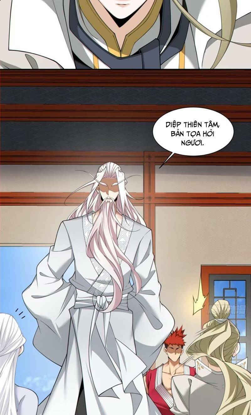 Đồ Đệ Của Ta Đều Là Đại Phản Phái Chapter 156 - Trang 16