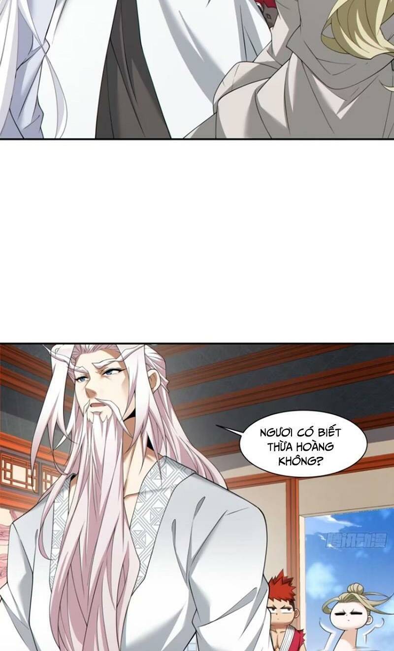 Đồ Đệ Của Ta Đều Là Đại Phản Phái Chapter 156 - Trang 17