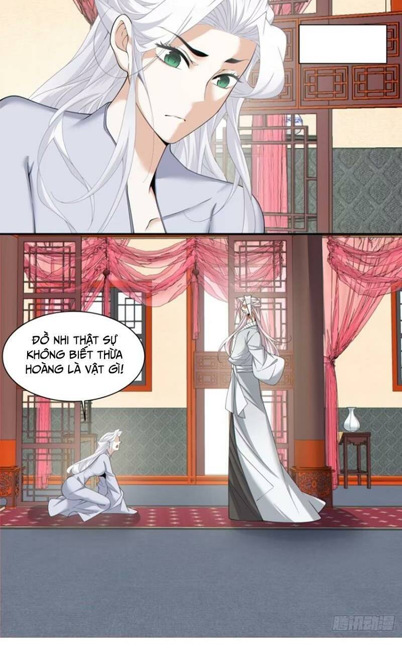 Đồ Đệ Của Ta Đều Là Đại Phản Phái Chapter 156 - Trang 19