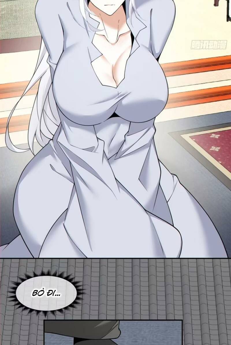 Đồ Đệ Của Ta Đều Là Đại Phản Phái Chapter 156 - Trang 21