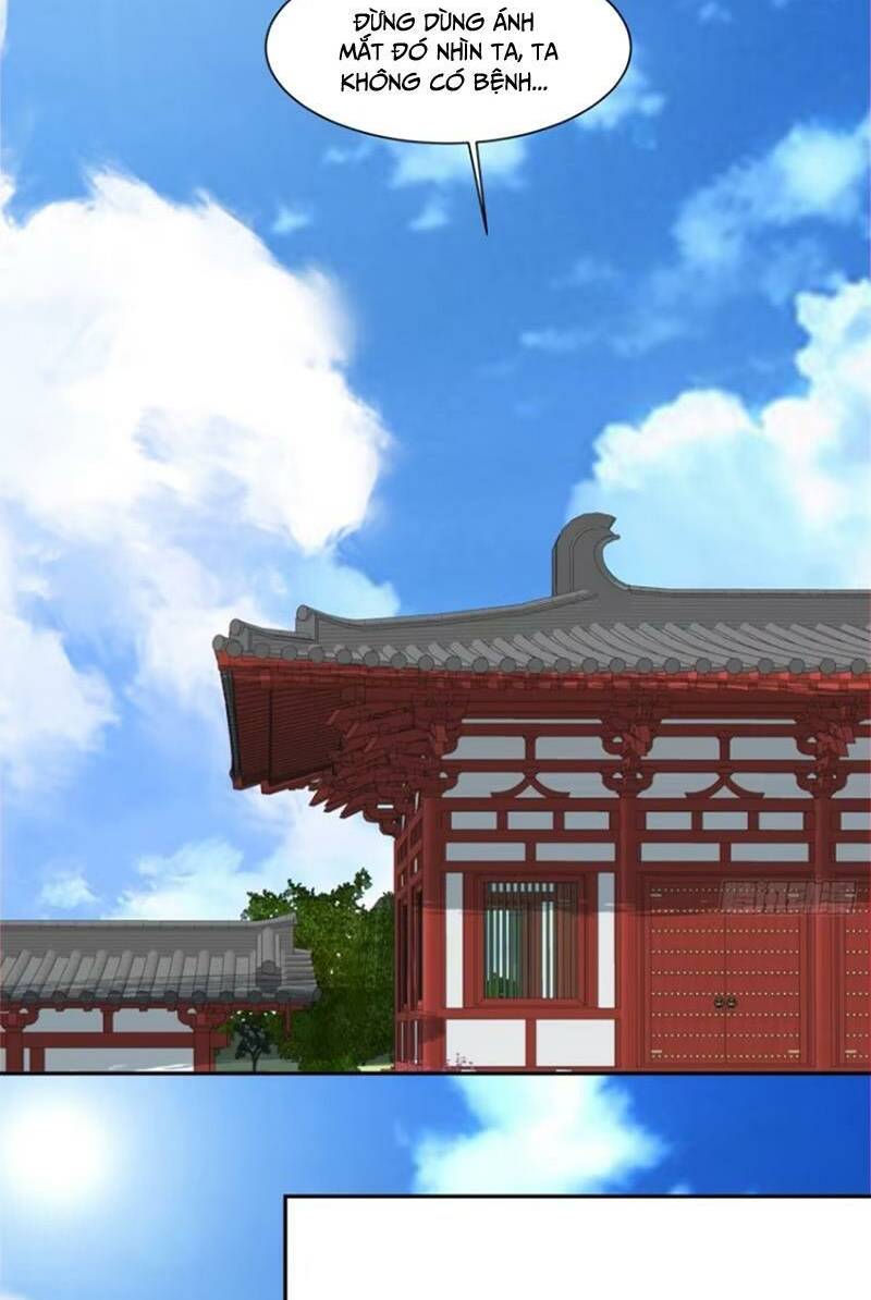 Đồ Đệ Của Ta Đều Là Đại Phản Phái Chapter 156 - Trang 27