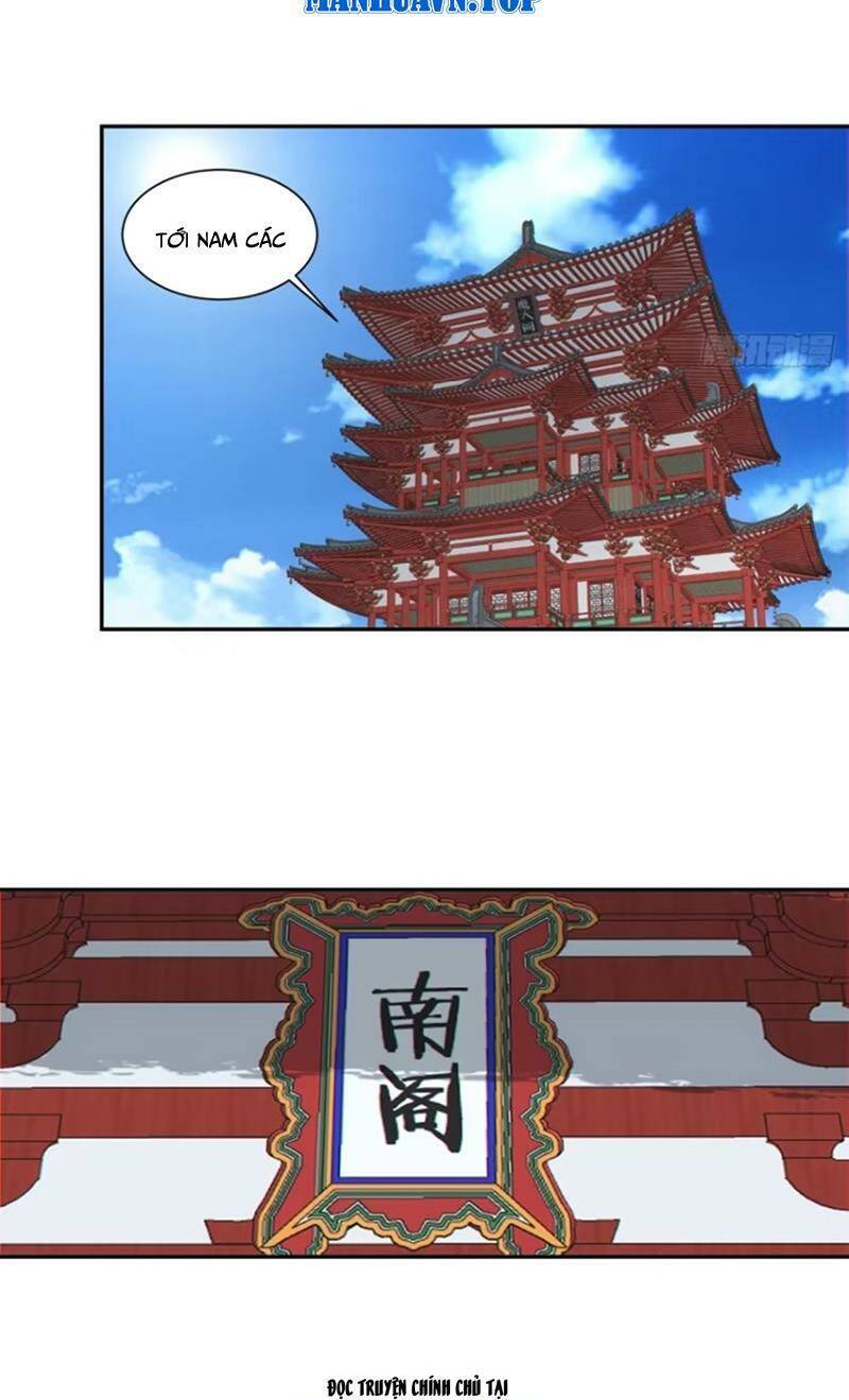 Đồ Đệ Của Ta Đều Là Đại Phản Phái Chapter 156 - Trang 2