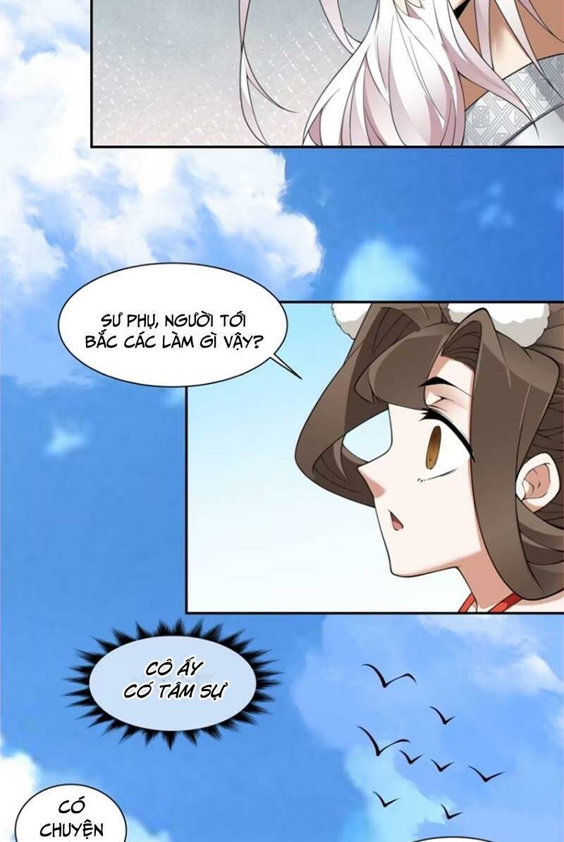 Đồ Đệ Của Ta Đều Là Đại Phản Phái Chapter 156 - Trang 29