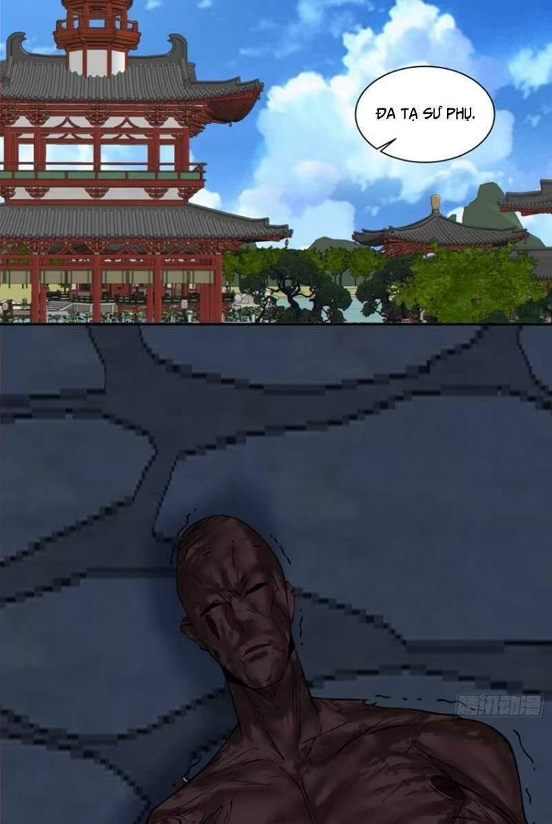 Đồ Đệ Của Ta Đều Là Đại Phản Phái Chapter 156 - Trang 31