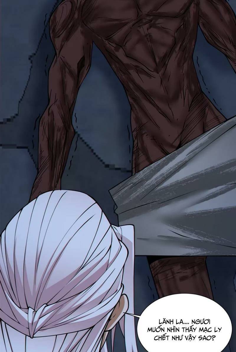 Đồ Đệ Của Ta Đều Là Đại Phản Phái Chapter 156 - Trang 32