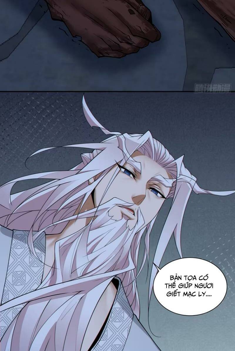 Đồ Đệ Của Ta Đều Là Đại Phản Phái Chapter 156 - Trang 34