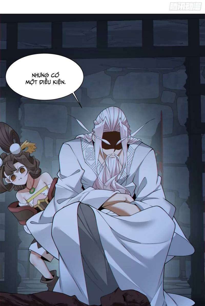 Đồ Đệ Của Ta Đều Là Đại Phản Phái Chapter 156 - Trang 36