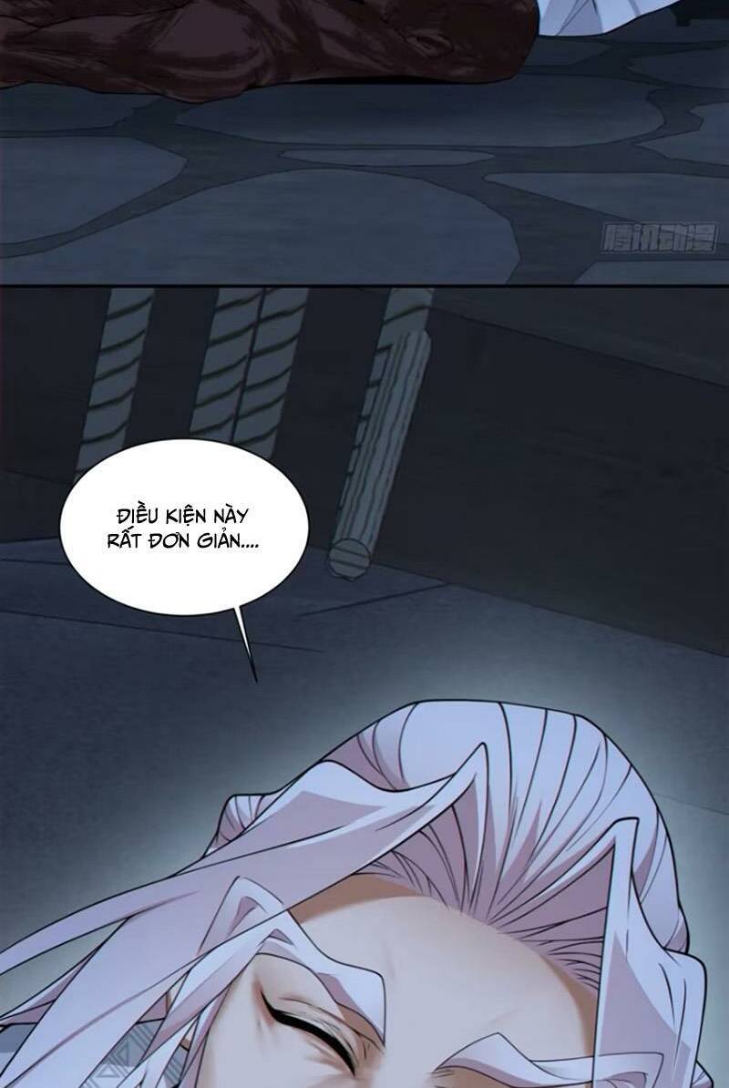 Đồ Đệ Của Ta Đều Là Đại Phản Phái Chapter 156 - Trang 37