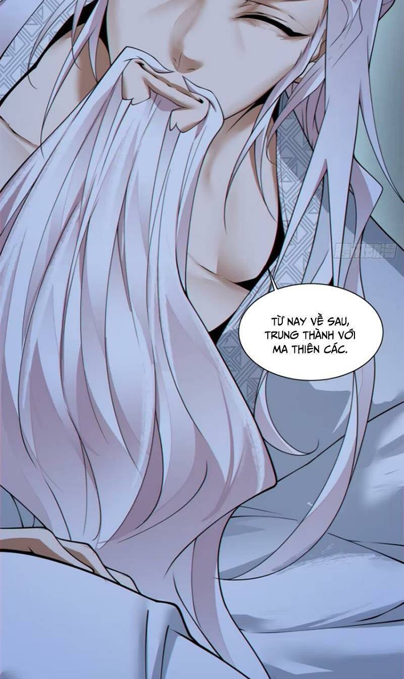 Đồ Đệ Của Ta Đều Là Đại Phản Phái Chapter 156 - Trang 38