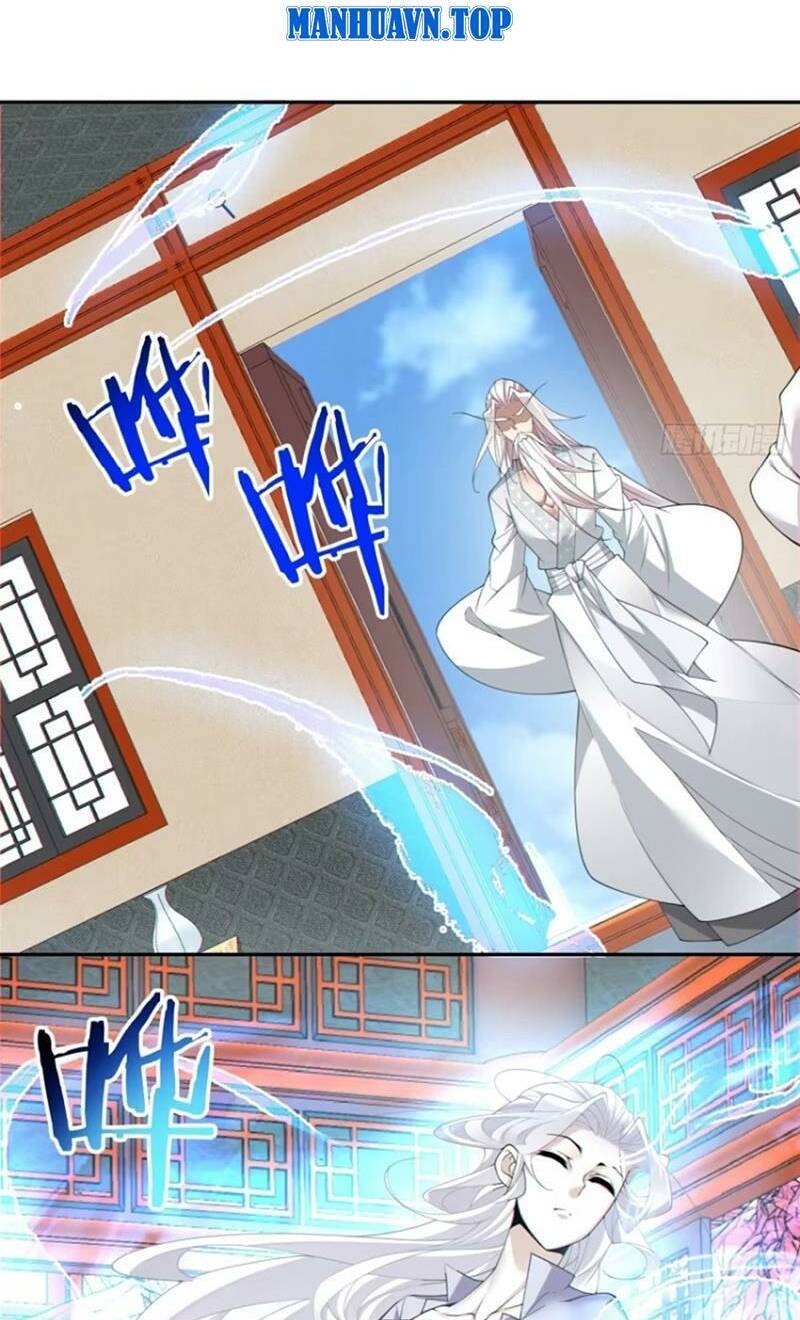 Đồ Đệ Của Ta Đều Là Đại Phản Phái Chapter 156 - Trang 3