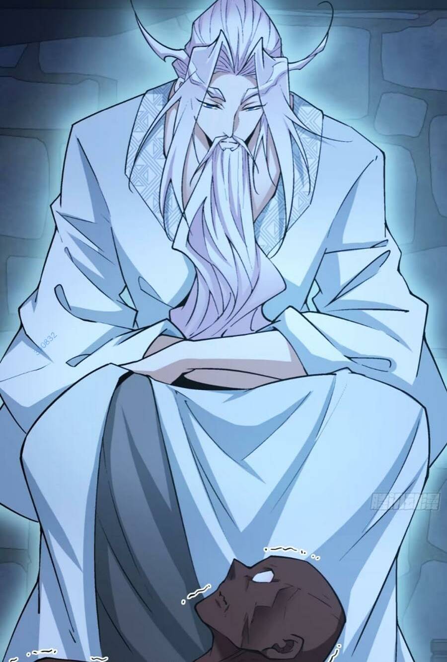 Đồ Đệ Của Ta Đều Là Đại Phản Phái Chapter 157 - Trang 9