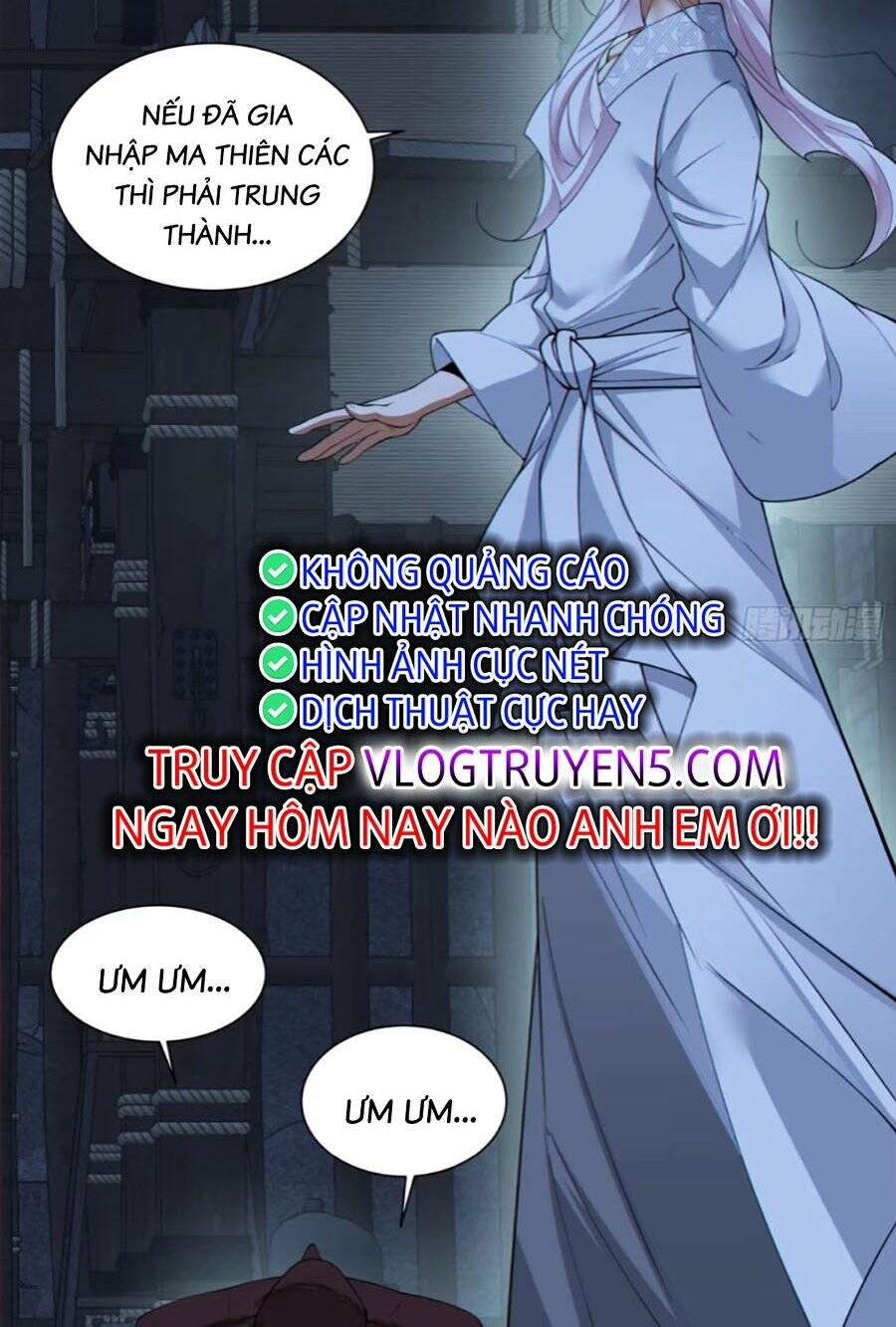 Đồ Đệ Của Ta Đều Là Đại Phản Phái Chapter 157 - Trang 14