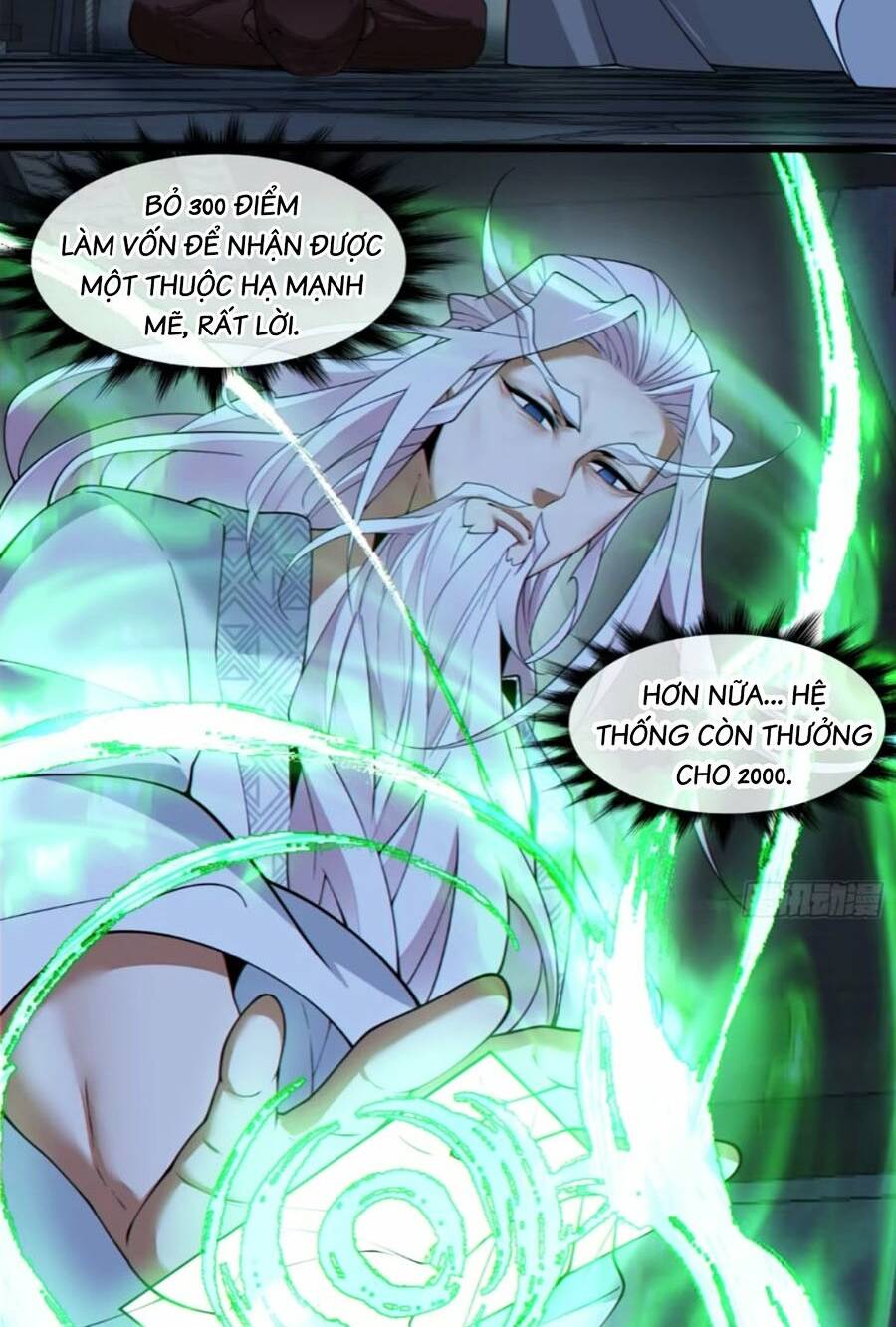 Đồ Đệ Của Ta Đều Là Đại Phản Phái Chapter 157 - Trang 15