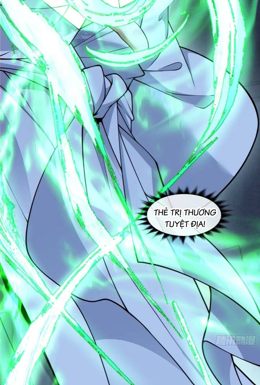 Đồ Đệ Của Ta Đều Là Đại Phản Phái Chapter 157 - Trang 16